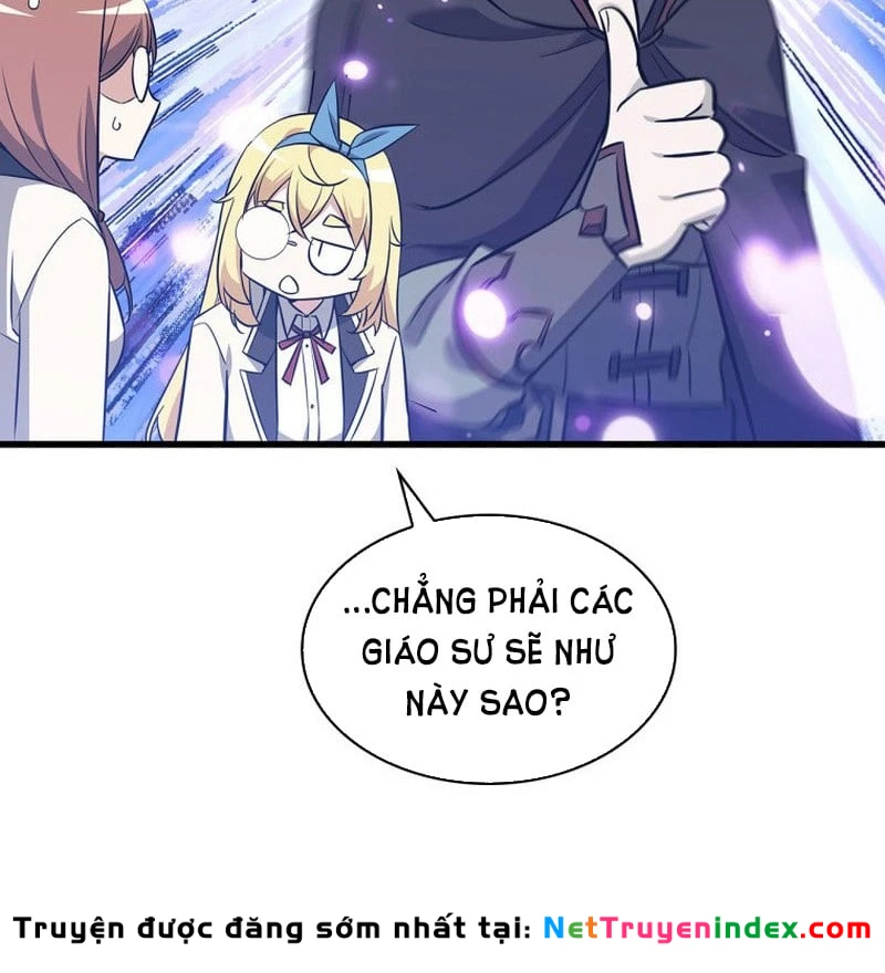 Trở Thành Con Gái Của Kẻ Phản Diện Trong Học Viện Chapter 40 - 127