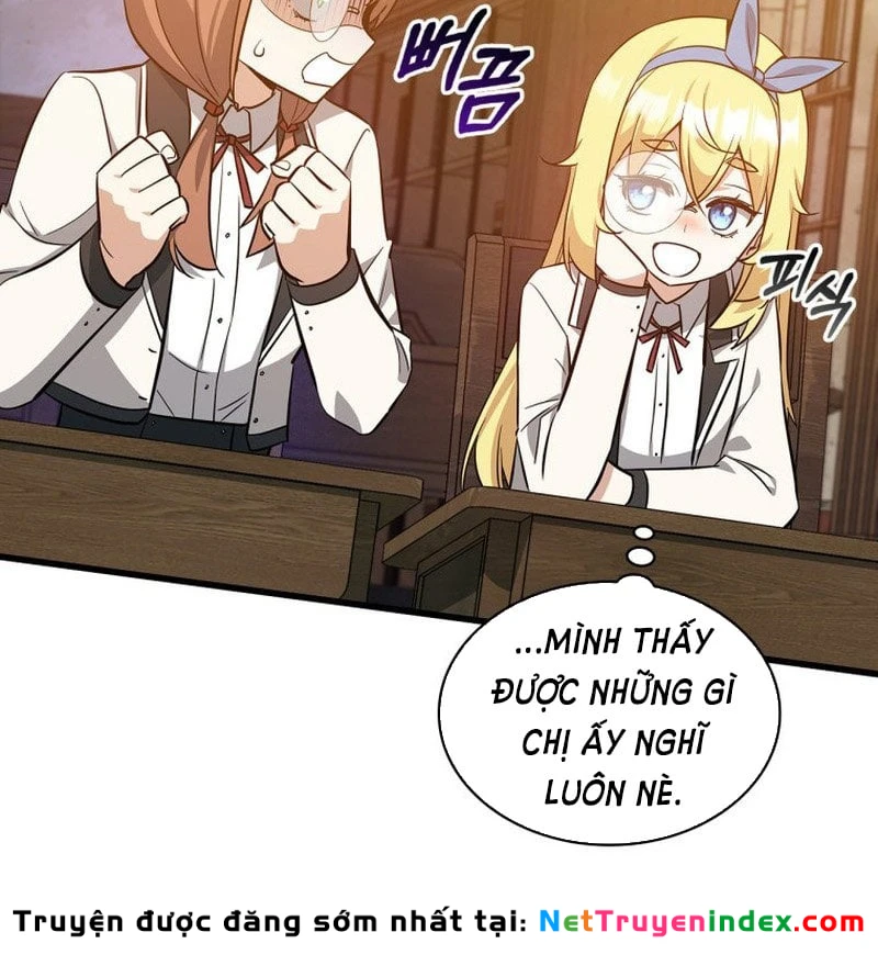 Trở Thành Con Gái Của Kẻ Phản Diện Trong Học Viện Chapter 40 - 131