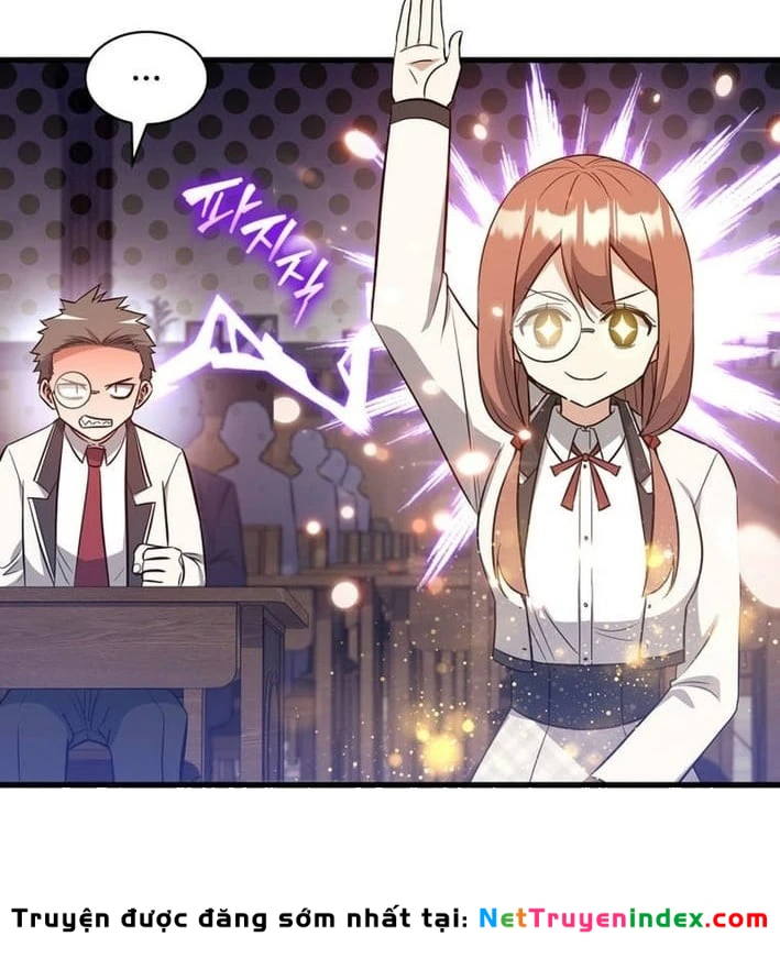 Trở Thành Con Gái Của Kẻ Phản Diện Trong Học Viện Chapter 41 - 4