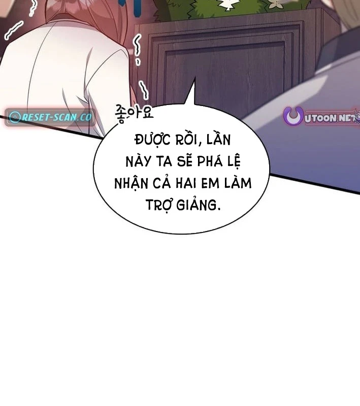 Trở Thành Con Gái Của Kẻ Phản Diện Trong Học Viện Chapter 41 - 16