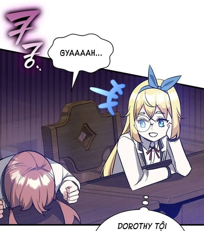 Trở Thành Con Gái Của Kẻ Phản Diện Trong Học Viện Chapter 41 - 17