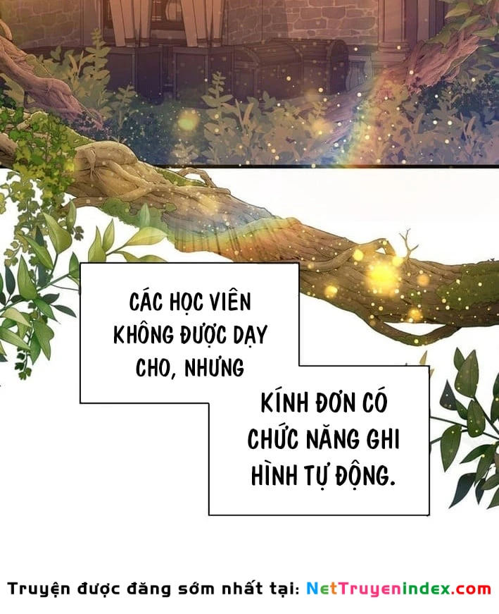 Trở Thành Con Gái Của Kẻ Phản Diện Trong Học Viện Chapter 41 - 21