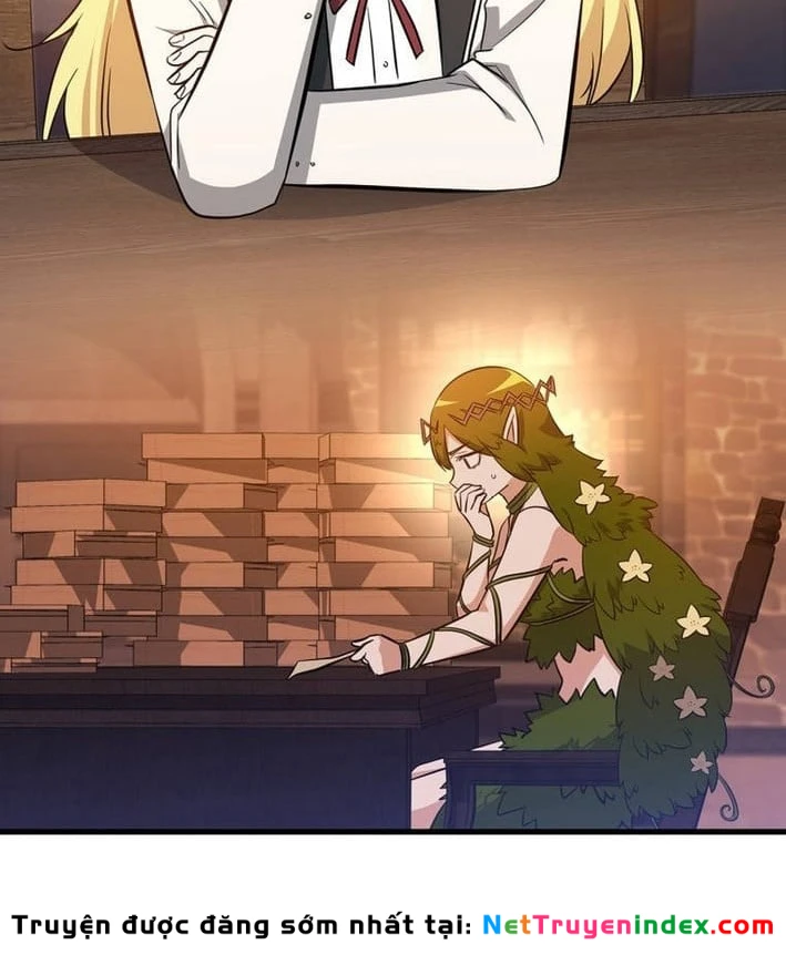 Trở Thành Con Gái Của Kẻ Phản Diện Trong Học Viện Chapter 41 - 32