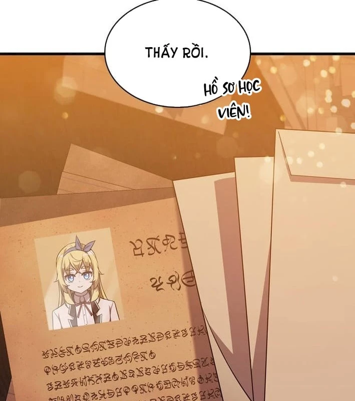 Trở Thành Con Gái Của Kẻ Phản Diện Trong Học Viện Chapter 41 - 37