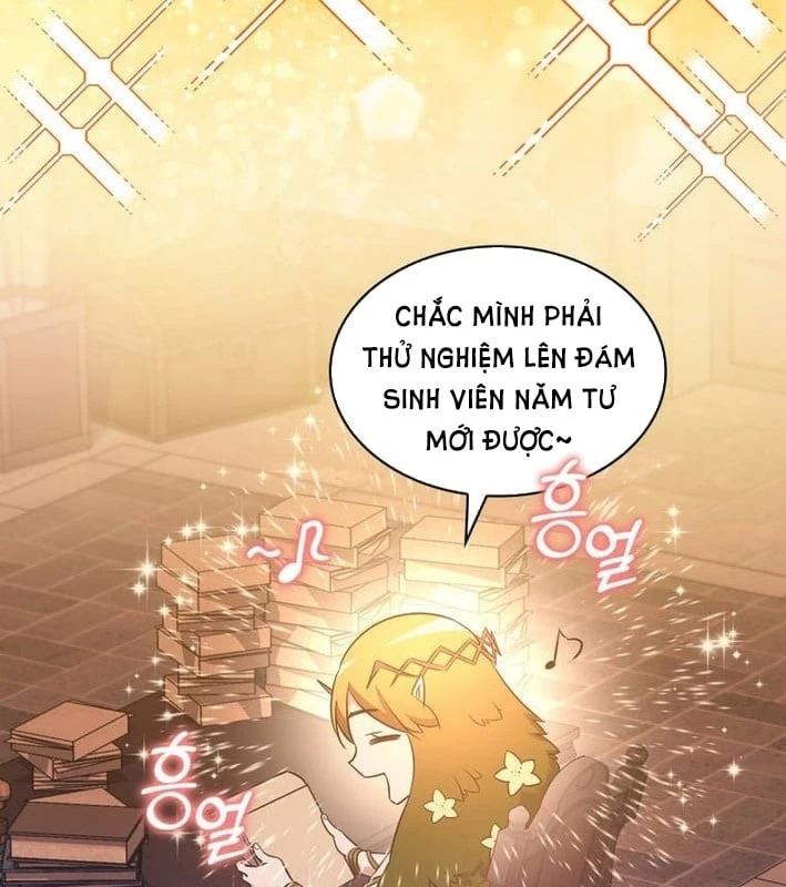 Trở Thành Con Gái Của Kẻ Phản Diện Trong Học Viện Chapter 41 - 43