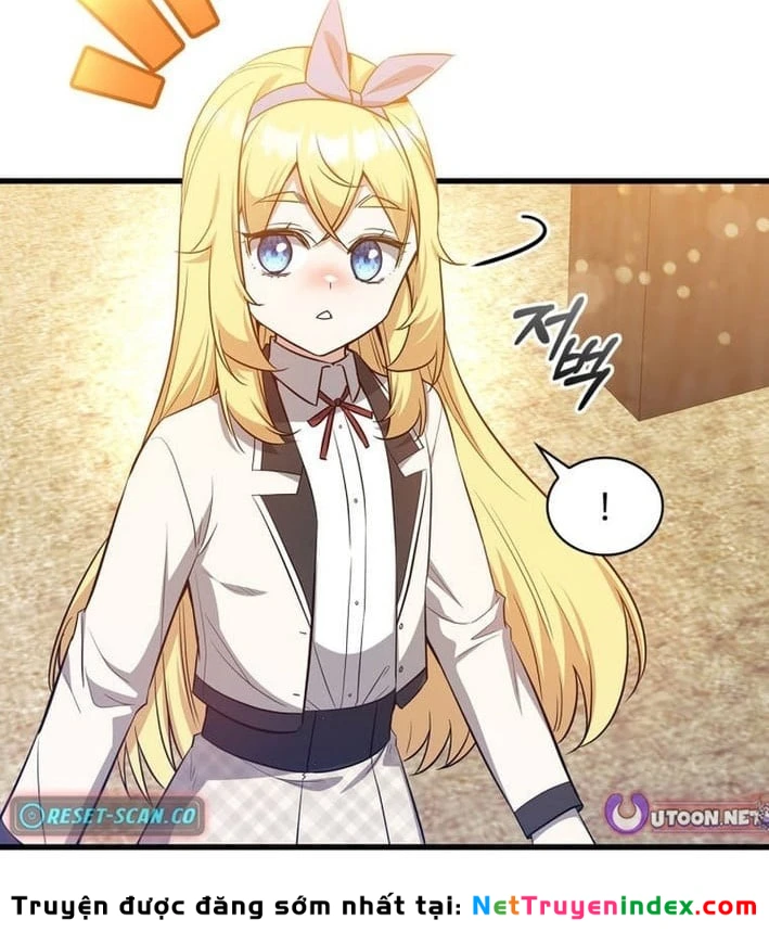 Trở Thành Con Gái Của Kẻ Phản Diện Trong Học Viện Chapter 41 - 48