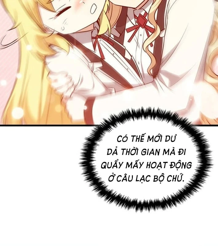 Trở Thành Con Gái Của Kẻ Phản Diện Trong Học Viện Chapter 41 - 55