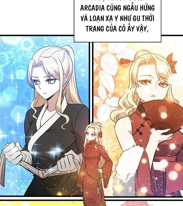 Trở Thành Con Gái Của Kẻ Phản Diện Trong Học Viện Chapter 41 - 68