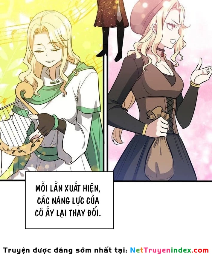 Trở Thành Con Gái Của Kẻ Phản Diện Trong Học Viện Chapter 41 - 69