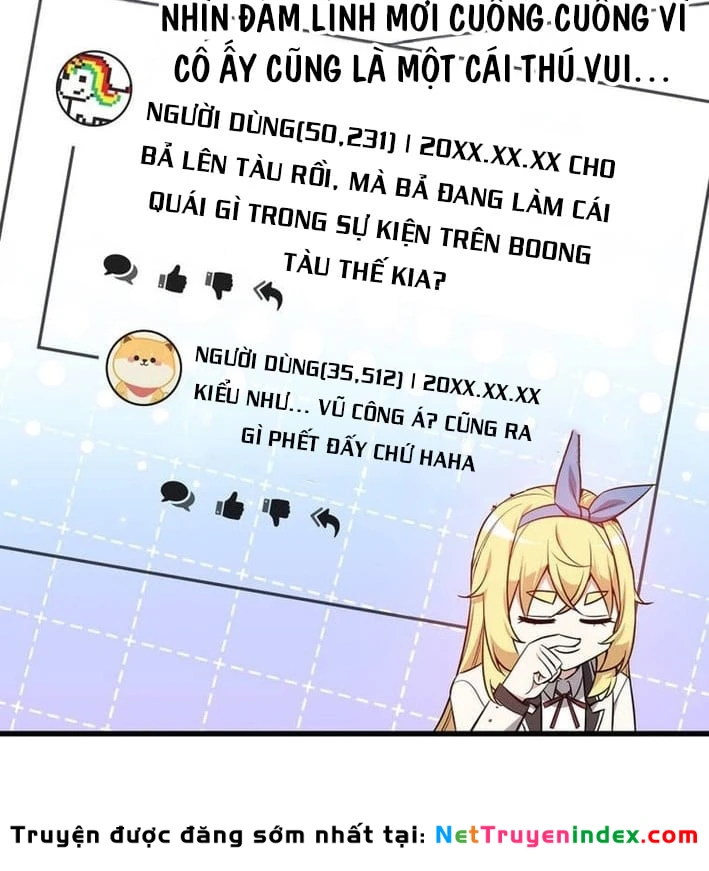 Trở Thành Con Gái Của Kẻ Phản Diện Trong Học Viện Chapter 41 - 71