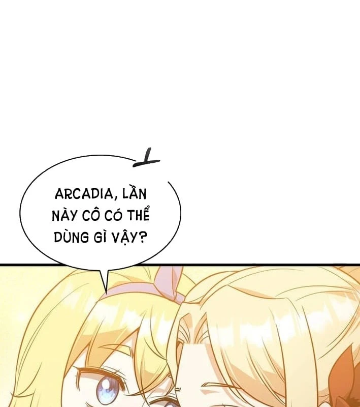 Trở Thành Con Gái Của Kẻ Phản Diện Trong Học Viện Chapter 41 - 72