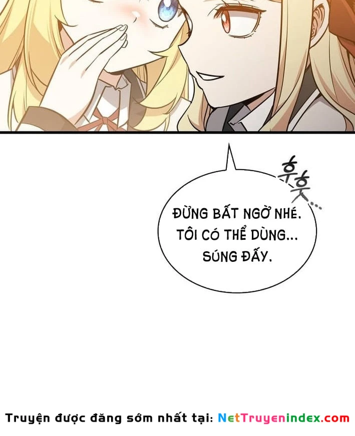 Trở Thành Con Gái Của Kẻ Phản Diện Trong Học Viện Chapter 41 - 73