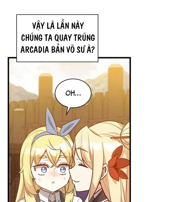 Trở Thành Con Gái Của Kẻ Phản Diện Trong Học Viện Chapter 41 - 74