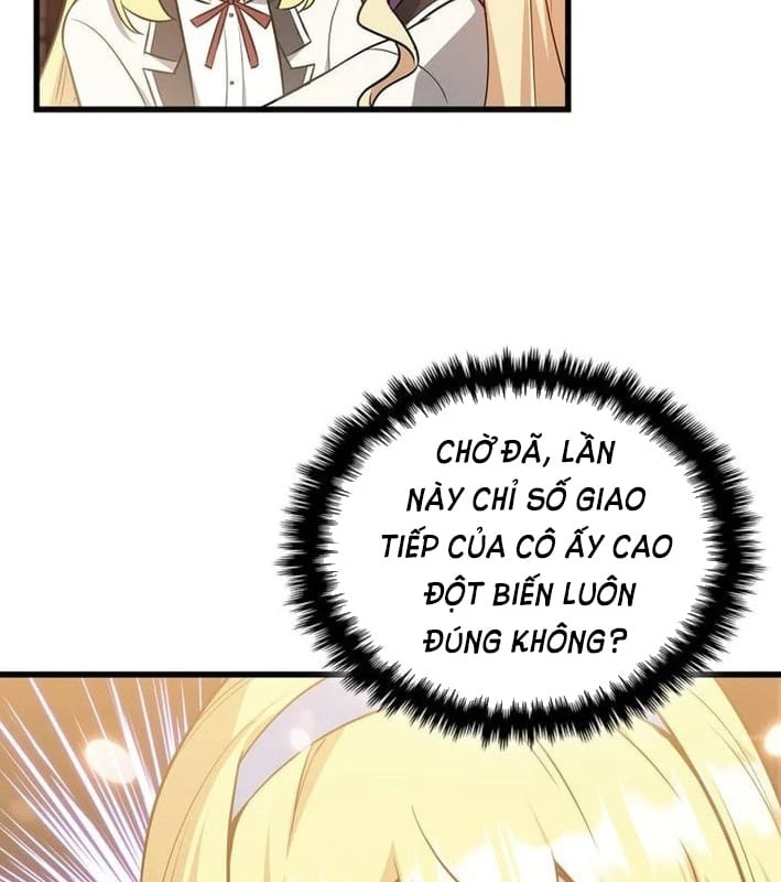 Trở Thành Con Gái Của Kẻ Phản Diện Trong Học Viện Chapter 41 - 75