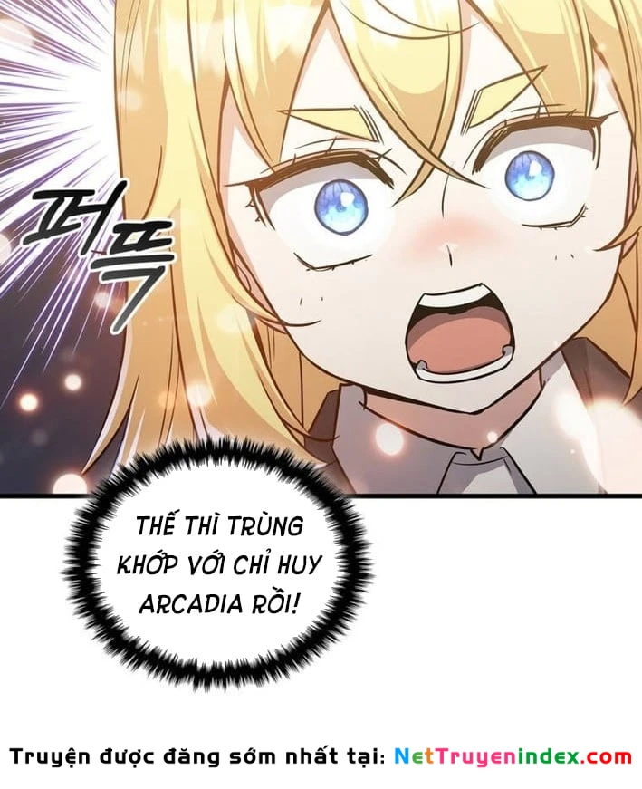 Trở Thành Con Gái Của Kẻ Phản Diện Trong Học Viện Chapter 41 - 76