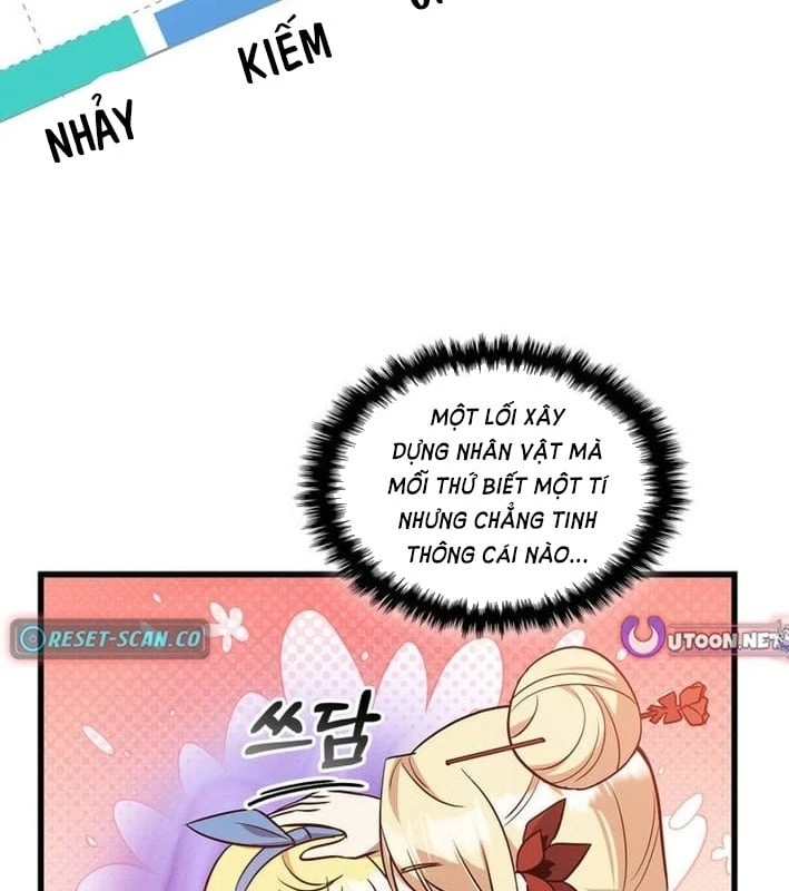 Trở Thành Con Gái Của Kẻ Phản Diện Trong Học Viện Chapter 41 - 81