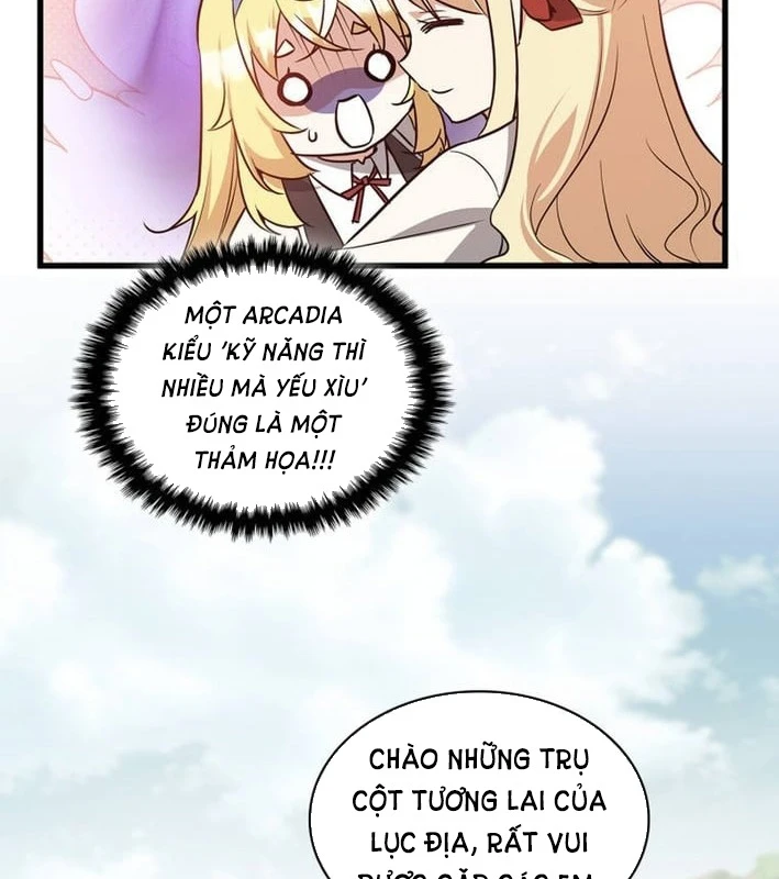 Trở Thành Con Gái Của Kẻ Phản Diện Trong Học Viện Chapter 41 - 82