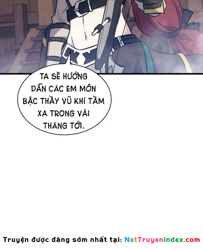 Trở Thành Con Gái Của Kẻ Phản Diện Trong Học Viện Chapter 41 - 84