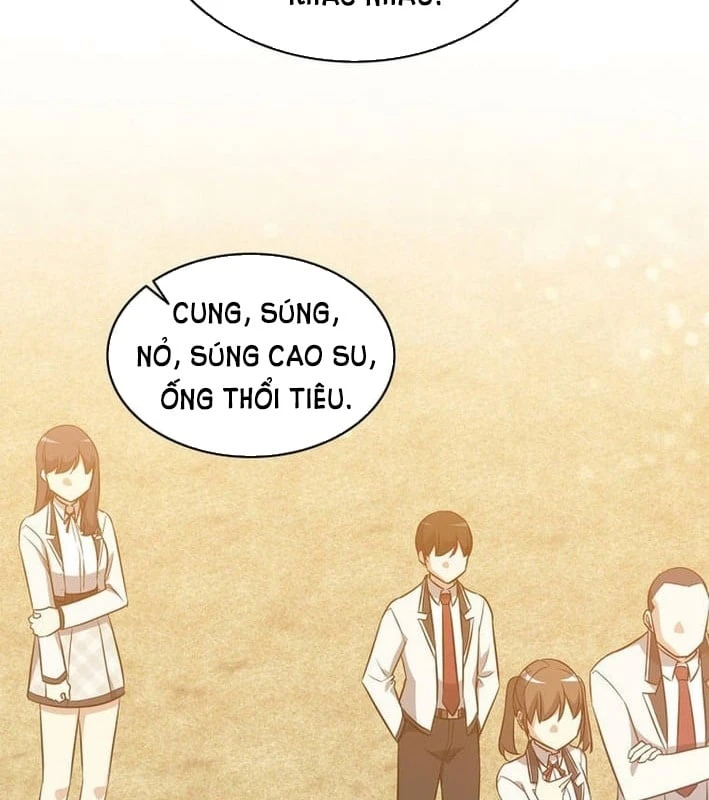 Trở Thành Con Gái Của Kẻ Phản Diện Trong Học Viện Chapter 41 - 101