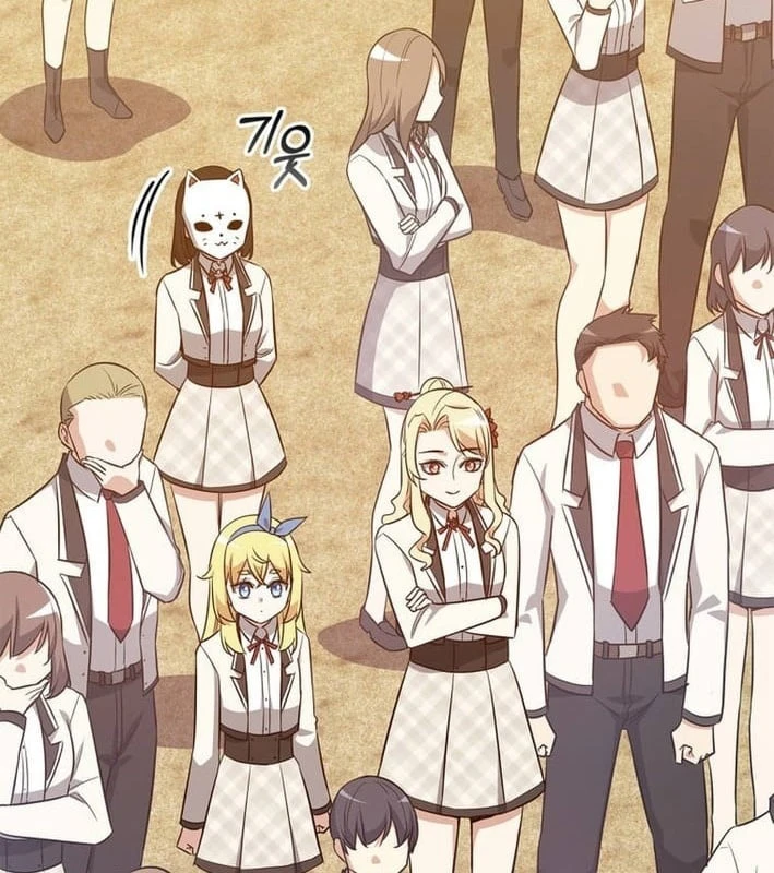 Trở Thành Con Gái Của Kẻ Phản Diện Trong Học Viện Chapter 41 - 102