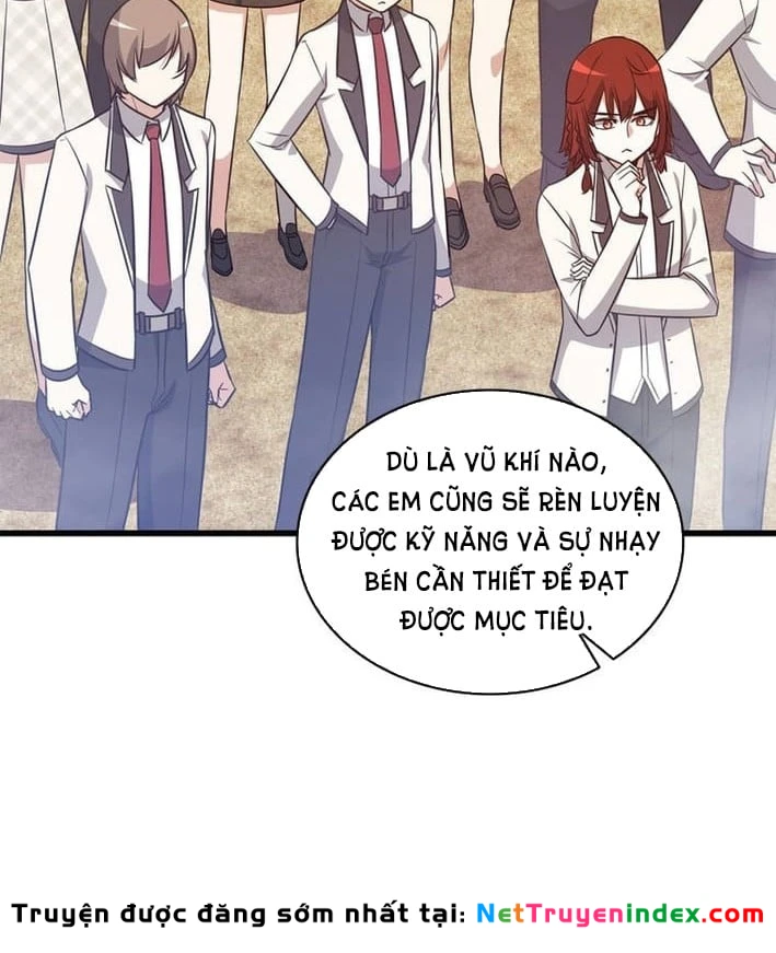 Trở Thành Con Gái Của Kẻ Phản Diện Trong Học Viện Chapter 41 - 103