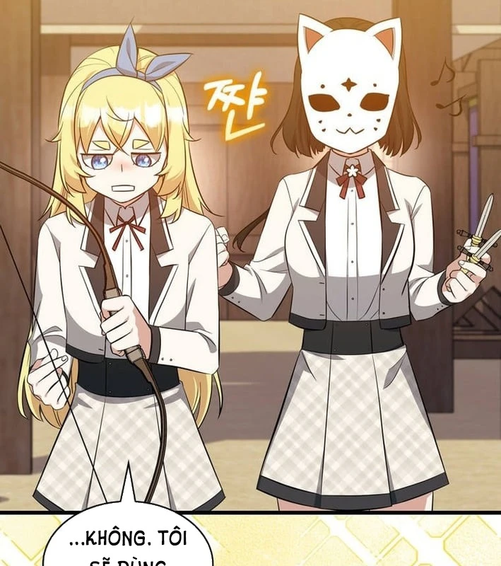 Trở Thành Con Gái Của Kẻ Phản Diện Trong Học Viện Chapter 41 - 117