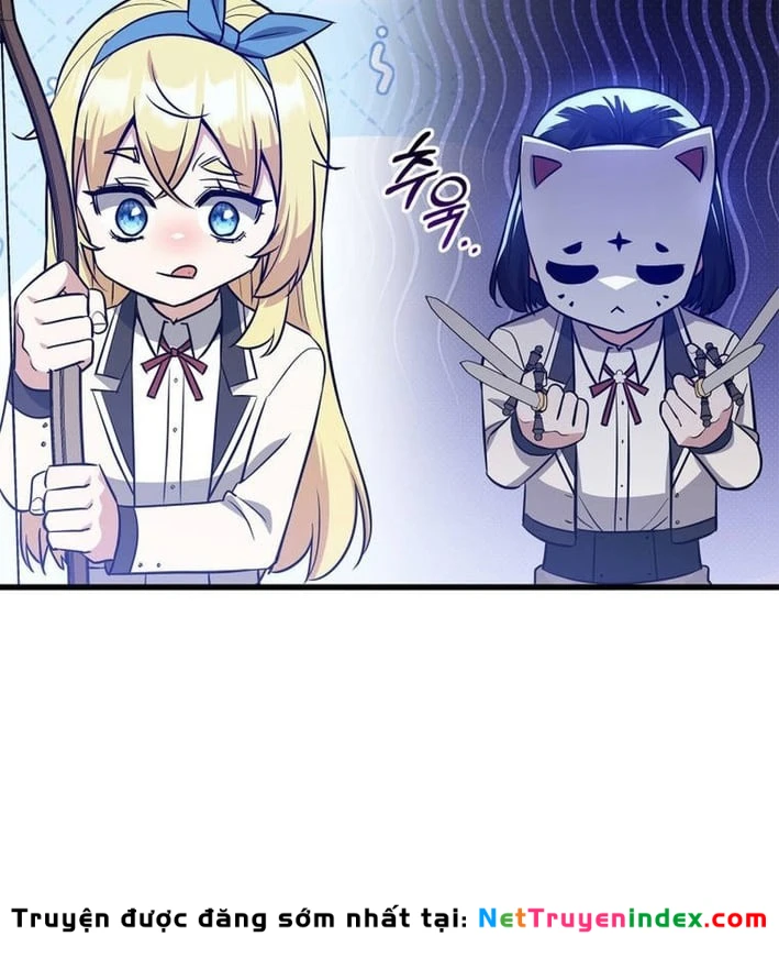 Trở Thành Con Gái Của Kẻ Phản Diện Trong Học Viện Chapter 41 - 119