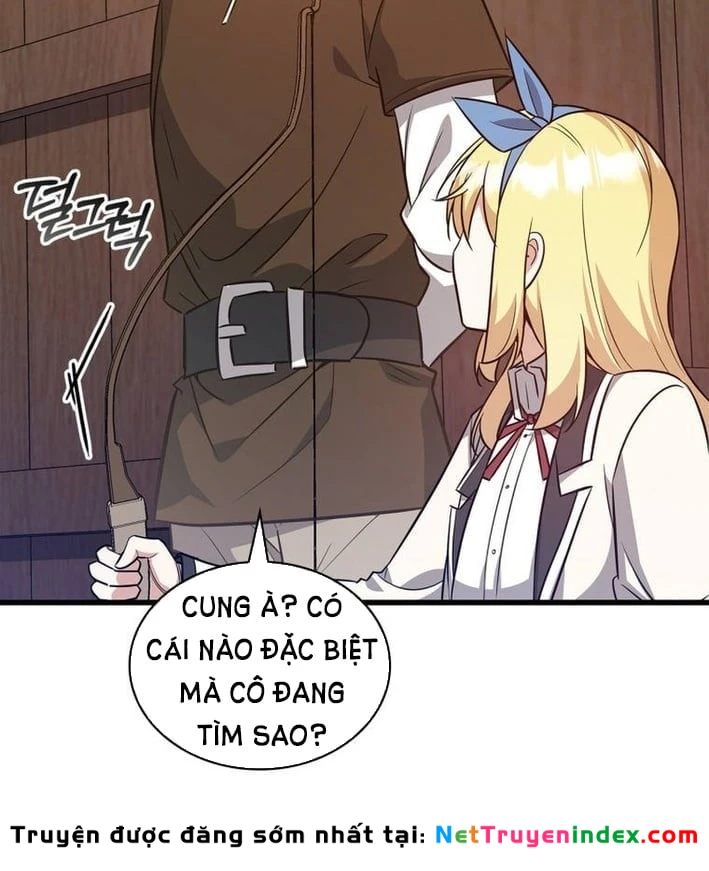 Trở Thành Con Gái Của Kẻ Phản Diện Trong Học Viện Chapter 41 - 121