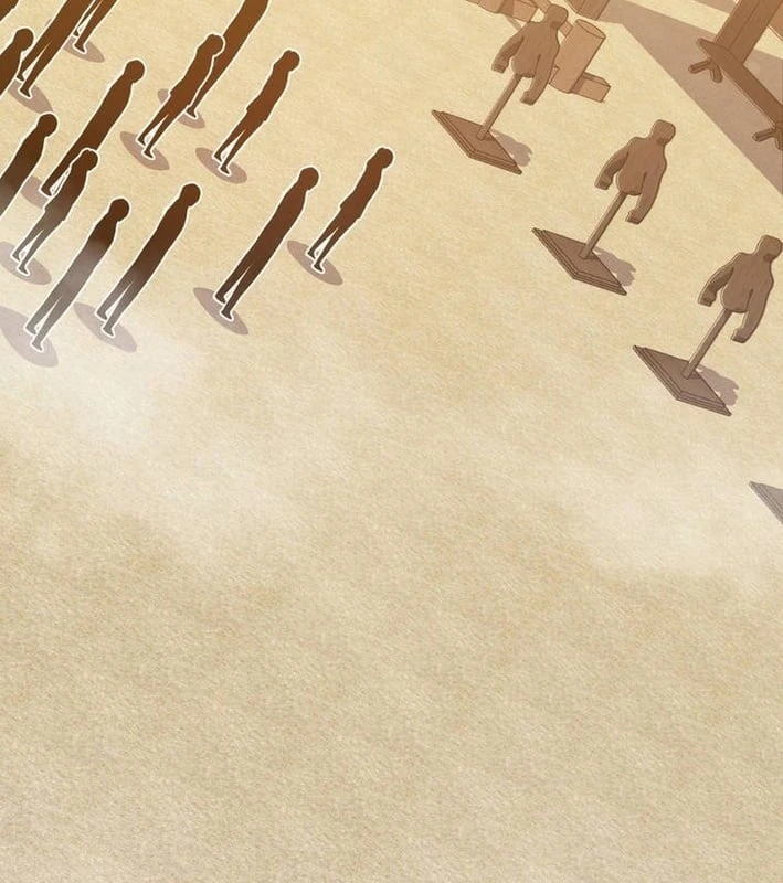 Trở Thành Con Gái Của Kẻ Phản Diện Trong Học Viện Chapter 41 - 125