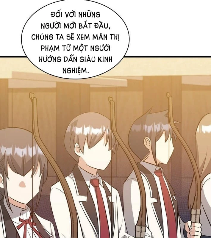 Trở Thành Con Gái Của Kẻ Phản Diện Trong Học Viện Chapter 41 - 128