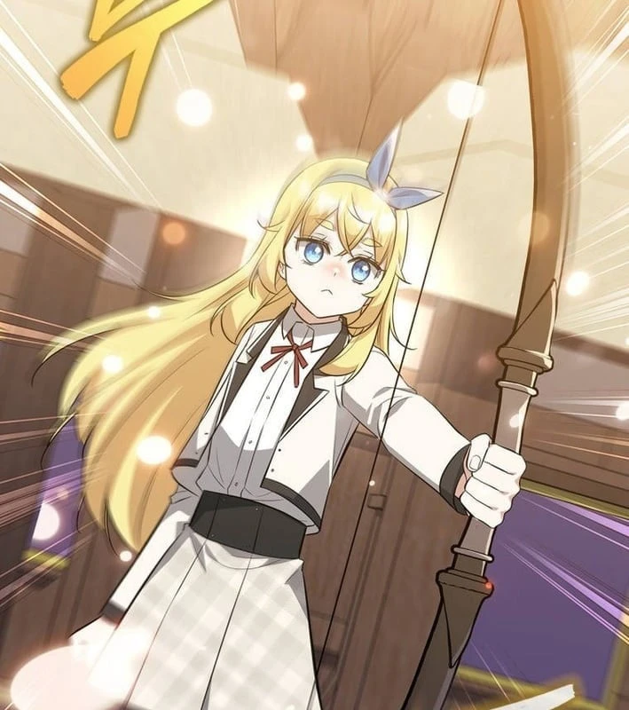 Trở Thành Con Gái Của Kẻ Phản Diện Trong Học Viện Chapter 41 - 139