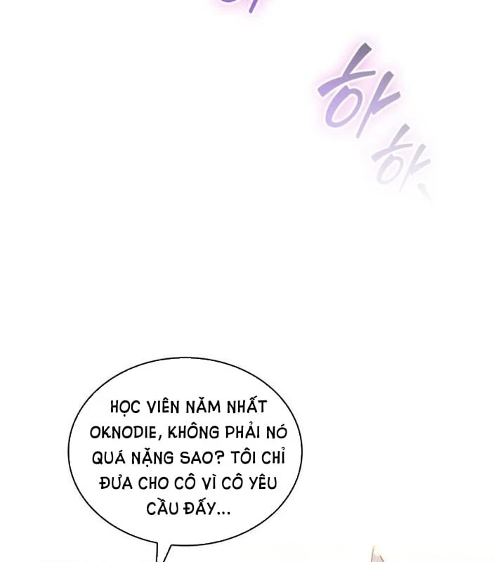 Trở Thành Con Gái Của Kẻ Phản Diện Trong Học Viện Chapter 41 - 142