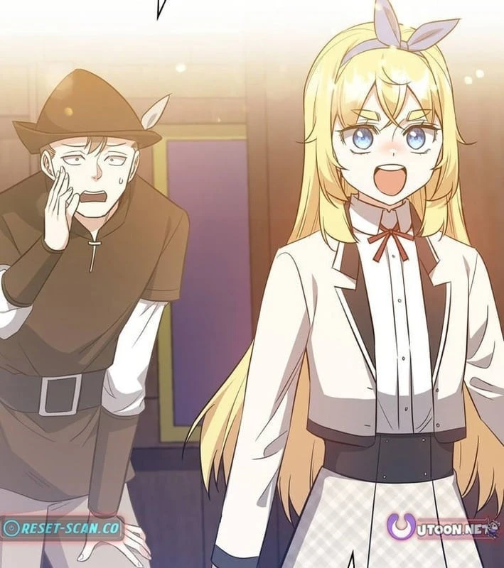 Trở Thành Con Gái Của Kẻ Phản Diện Trong Học Viện Chapter 41 - 143