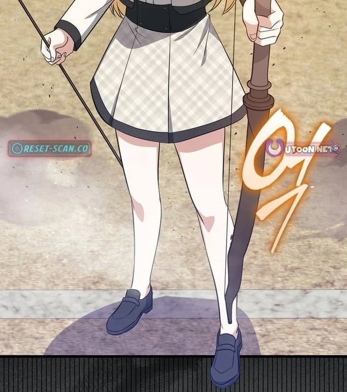 Trở Thành Con Gái Của Kẻ Phản Diện Trong Học Viện Chapter 42 - 2