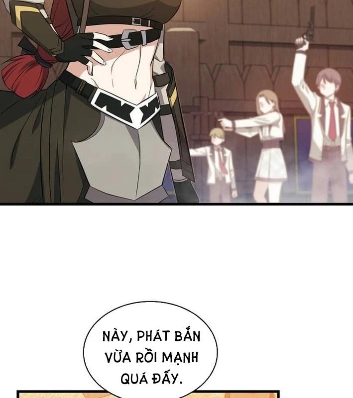 Trở Thành Con Gái Của Kẻ Phản Diện Trong Học Viện Chapter 42 - 11