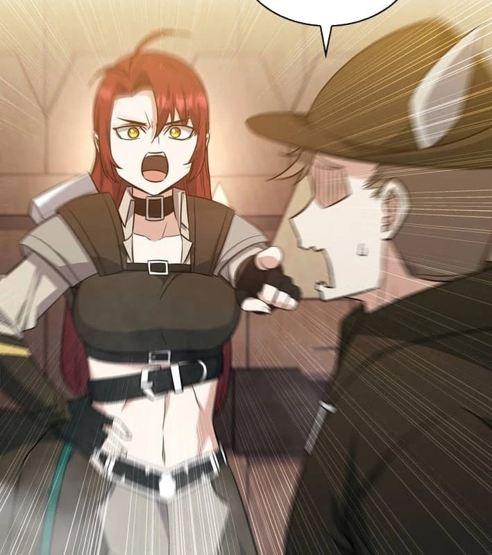 Trở Thành Con Gái Của Kẻ Phản Diện Trong Học Viện Chapter 42 - 16