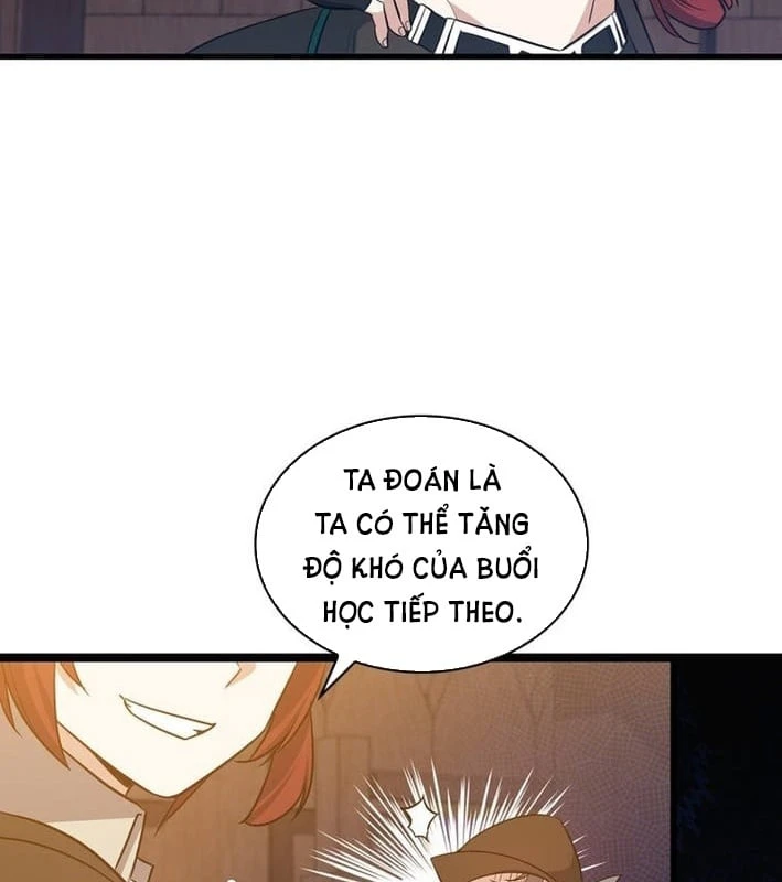 Trở Thành Con Gái Của Kẻ Phản Diện Trong Học Viện Chapter 42 - 22