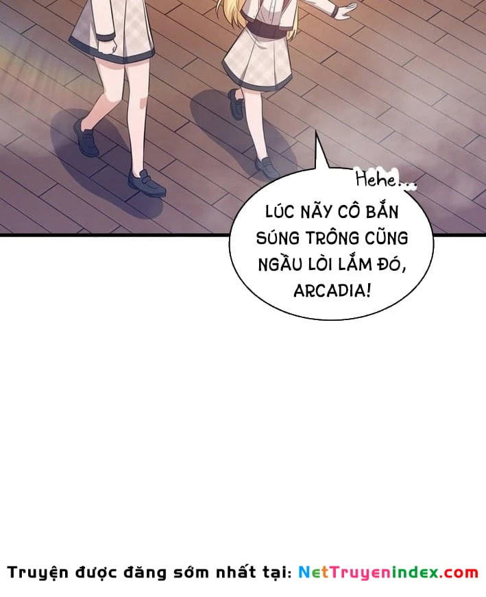 Trở Thành Con Gái Của Kẻ Phản Diện Trong Học Viện Chapter 42 - 30