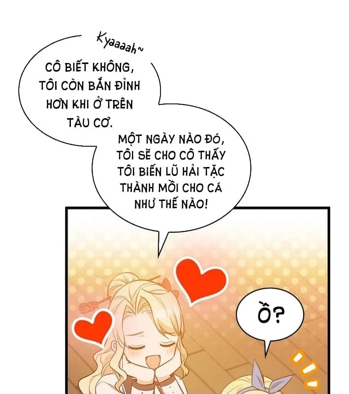 Trở Thành Con Gái Của Kẻ Phản Diện Trong Học Viện Chapter 42 - 31