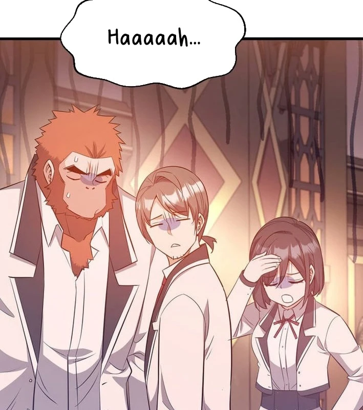 Trở Thành Con Gái Của Kẻ Phản Diện Trong Học Viện Chapter 42 - 33