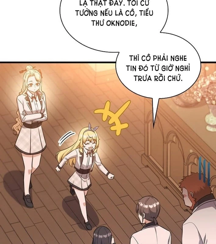 Trở Thành Con Gái Của Kẻ Phản Diện Trong Học Viện Chapter 42 - 35