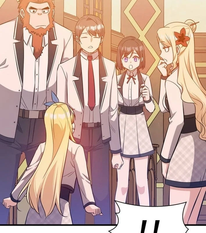 Trở Thành Con Gái Của Kẻ Phản Diện Trong Học Viện Chapter 42 - 44