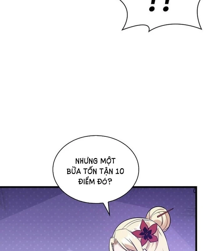 Trở Thành Con Gái Của Kẻ Phản Diện Trong Học Viện Chapter 42 - 45