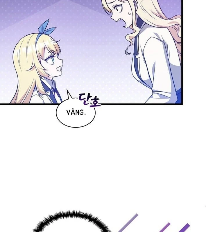 Trở Thành Con Gái Của Kẻ Phản Diện Trong Học Viện Chapter 42 - 46