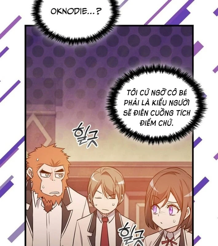 Trở Thành Con Gái Của Kẻ Phản Diện Trong Học Viện Chapter 42 - 47