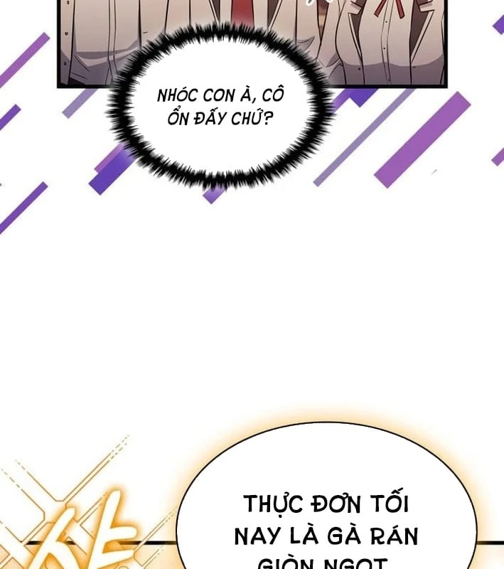 Trở Thành Con Gái Của Kẻ Phản Diện Trong Học Viện Chapter 42 - 48