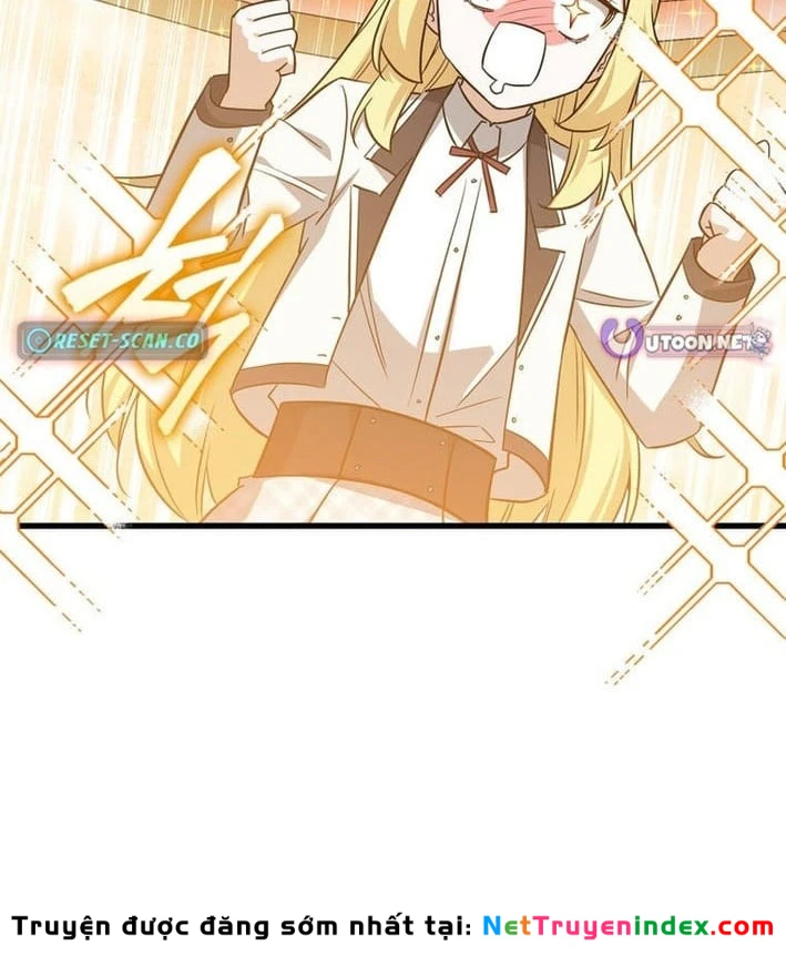 Trở Thành Con Gái Của Kẻ Phản Diện Trong Học Viện Chapter 42 - 50