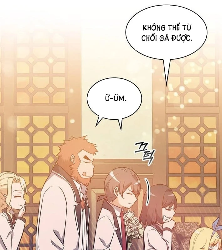 Trở Thành Con Gái Của Kẻ Phản Diện Trong Học Viện Chapter 42 - 51