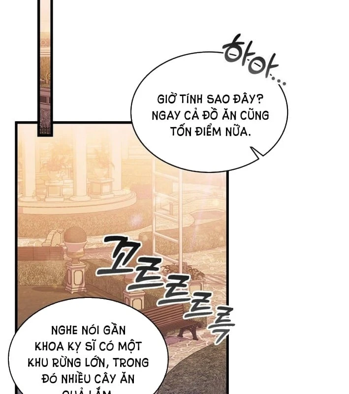 Trở Thành Con Gái Của Kẻ Phản Diện Trong Học Viện Chapter 42 - 57