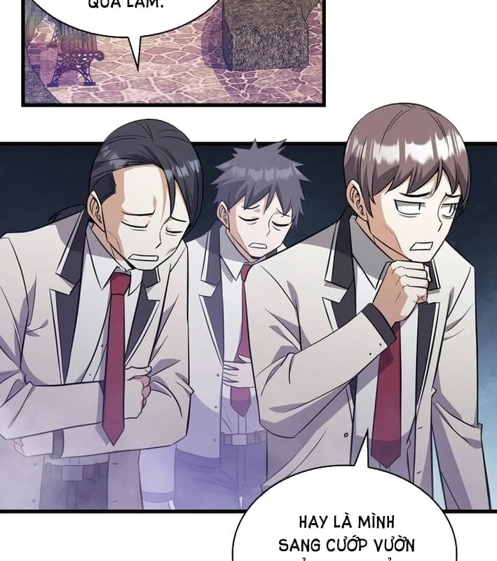 Trở Thành Con Gái Của Kẻ Phản Diện Trong Học Viện Chapter 42 - 58